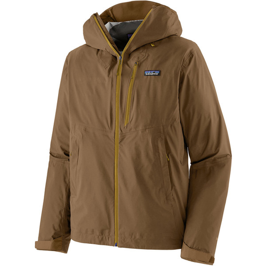 Patagonia M' S Granite Crest Jkt - Mulch Brown - Miehet - S