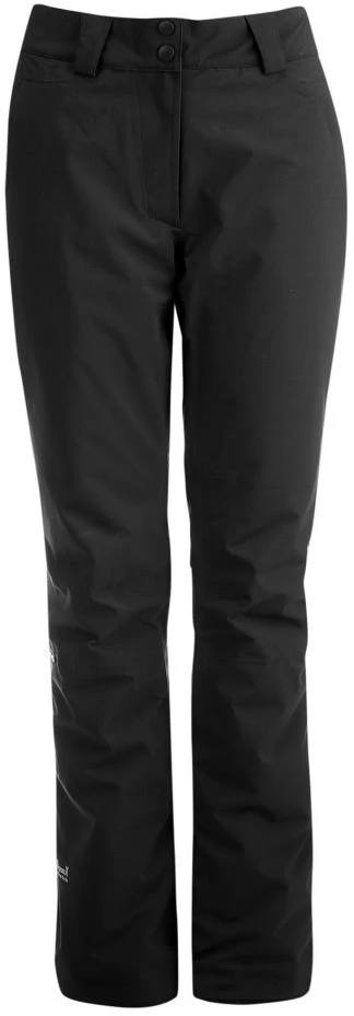 Luula Recy Pant Women's Musta 34