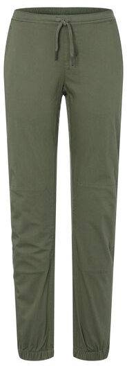 Notion Pants Women's Vihreä L