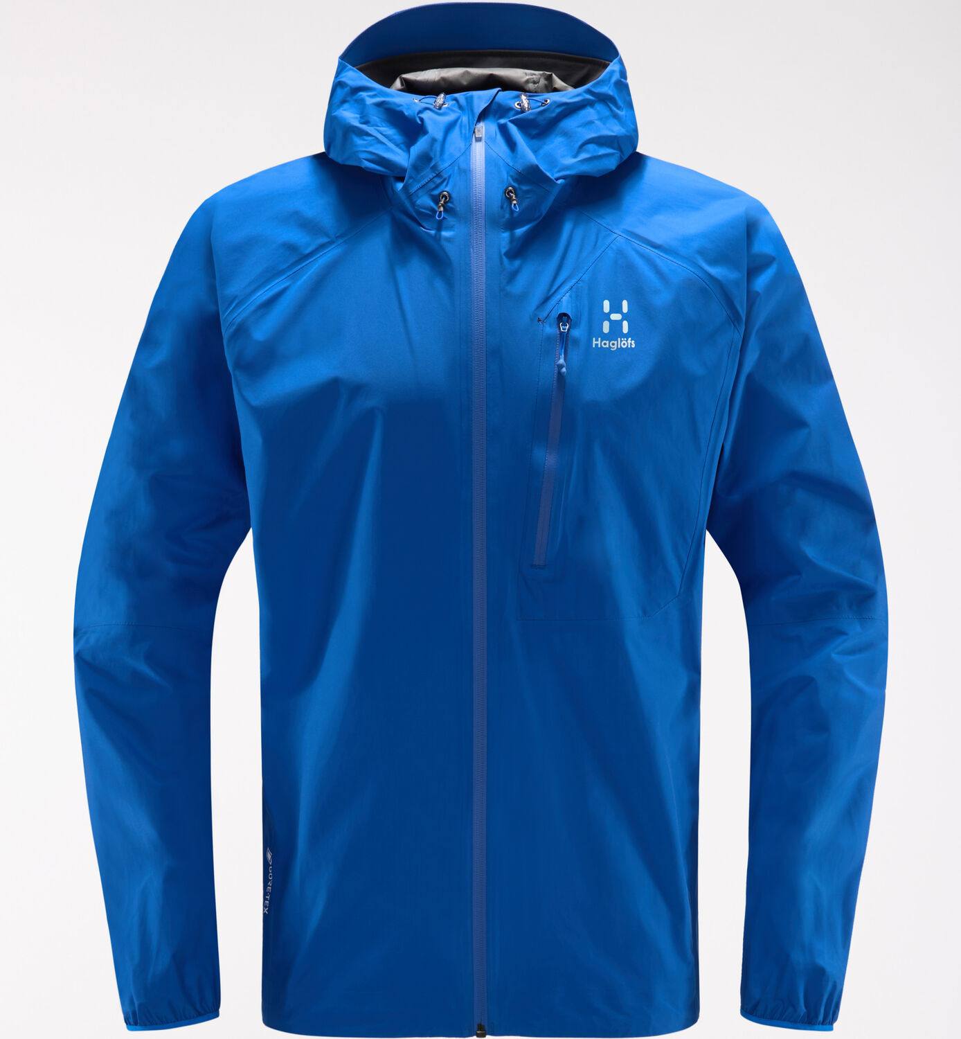 L.I.M Jacket Vaaleansininen S