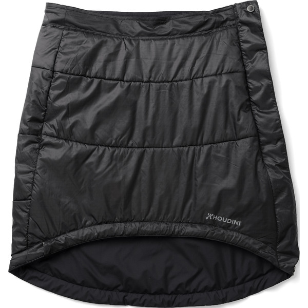 Houdini Sleepwalker - True Black - Unisex - XXS