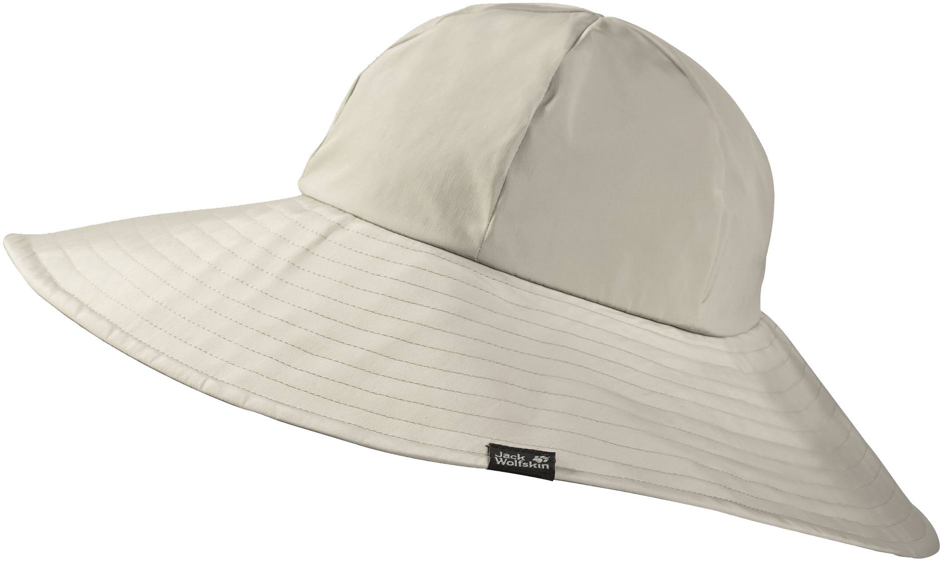 Palmdale Hat Women Vaaleanharmaa S
