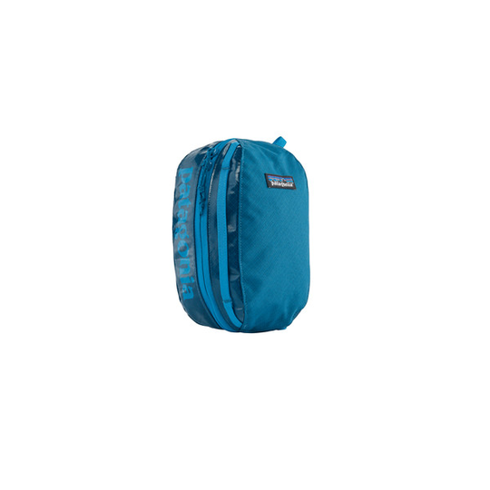 Patagonia Black Hole Cube - Small - Steller Blue - Unisex - OneSize
