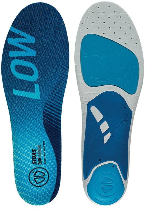 Run 3Feet Sense Low XS