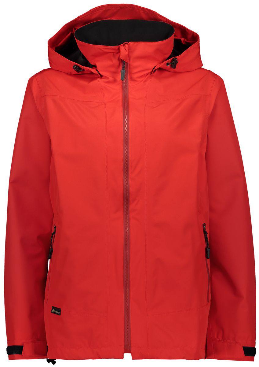 Aura+ W GTX Jacket Punainen 38+