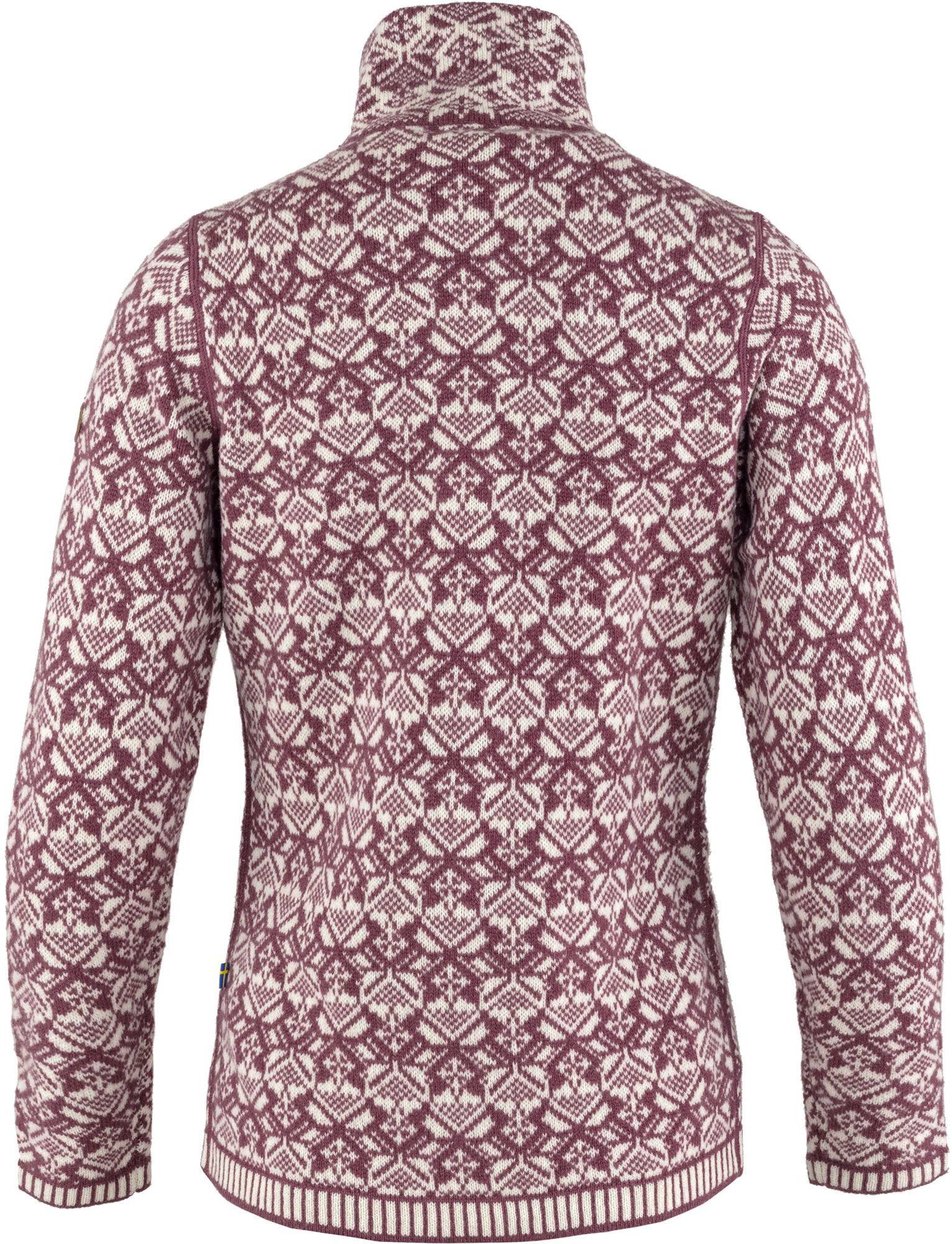 Snow Cardigan Women's Mesa(Purple) L