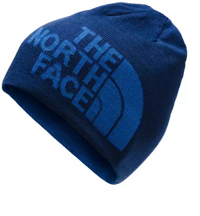 Highline Beanie Sininen