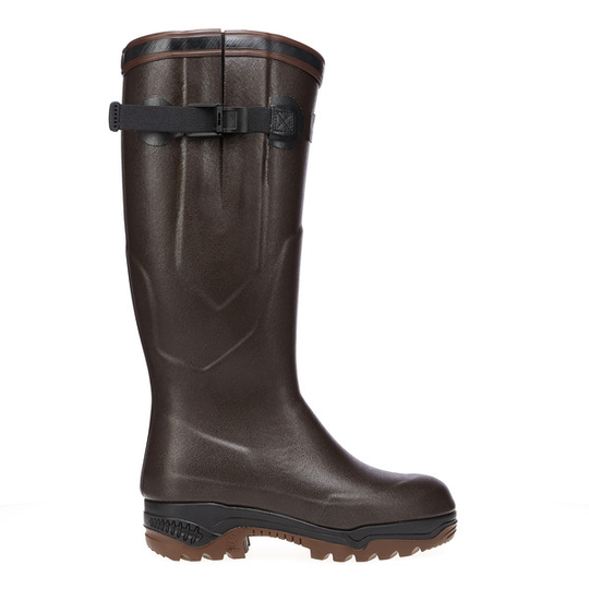 Aigle Parcours 2 Iso - Brun - Unisex - 36