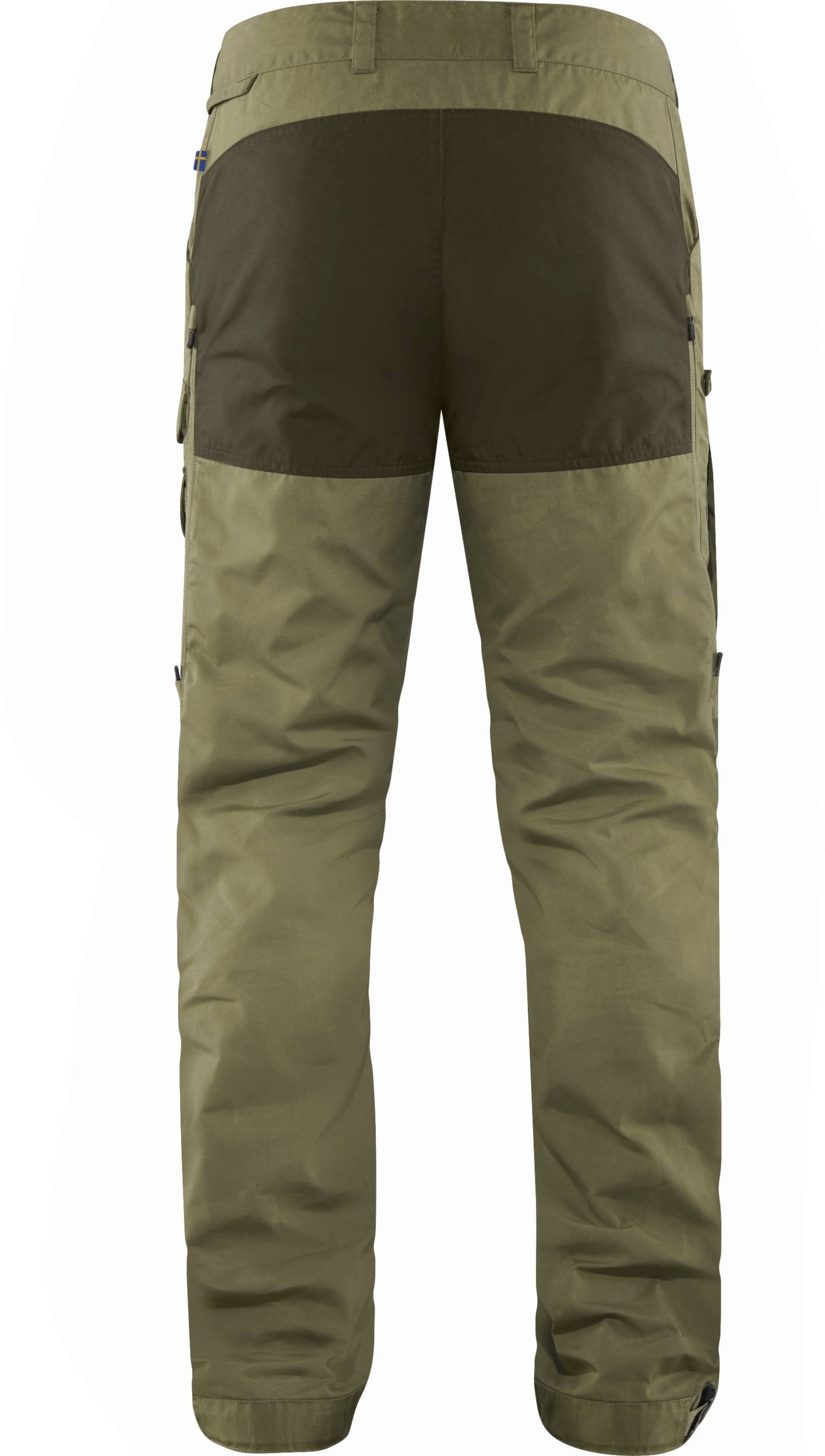Vidda Pro Vent Laurel Green 46