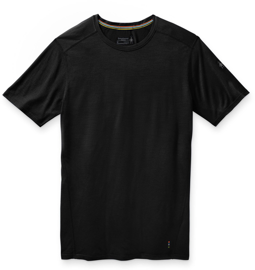 150 Baselayer SS Musta S