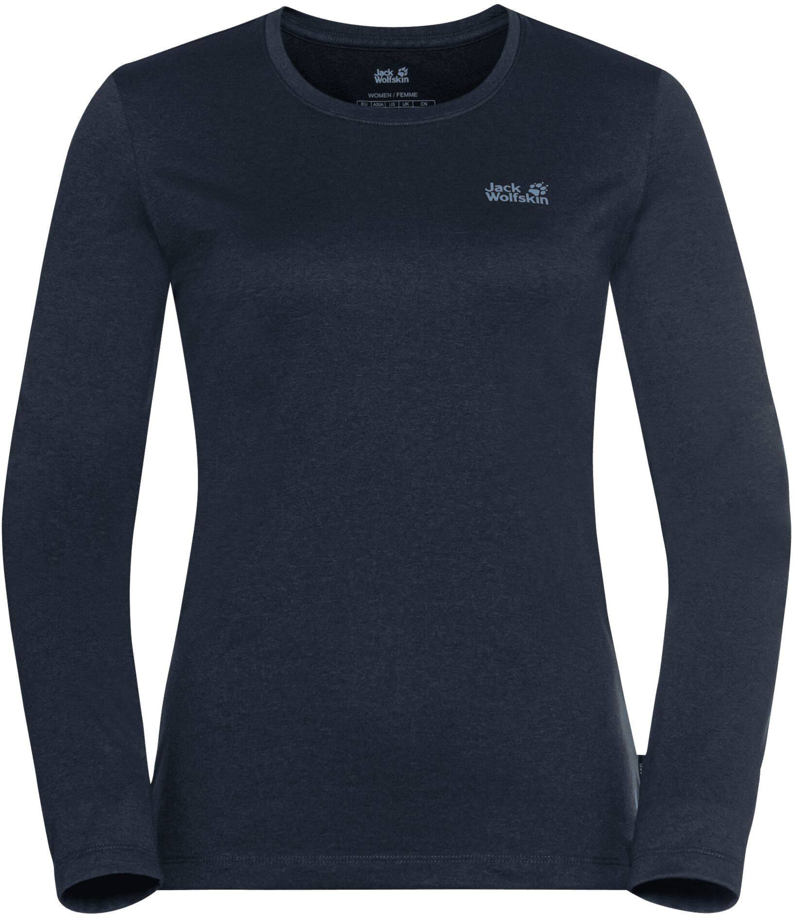 Sky Thermal W LS Night blue S