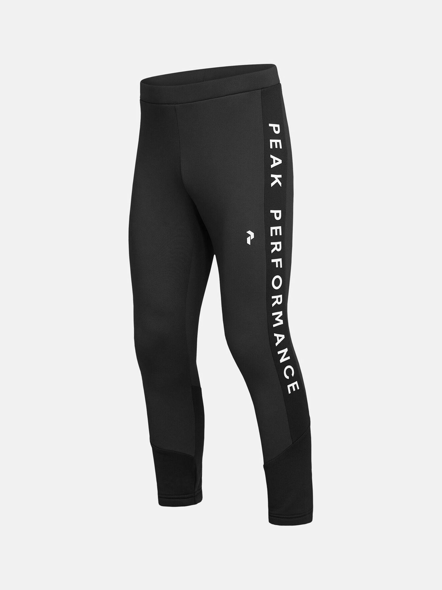 Rider Short Pants Men Musta S