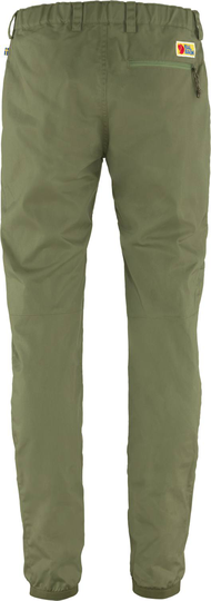 Vardag Trousers Vihreä 46