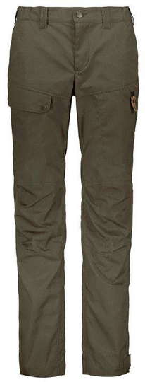 Taival+ Trousers Forest 50+