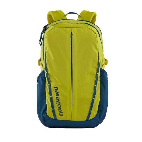 Patagonia Refugio Pack 28L -reppu, Chartreuse