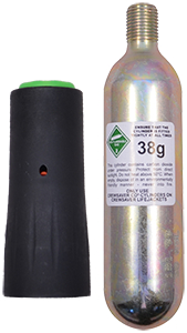 Uudelleenlataus crewsaver uml 38g