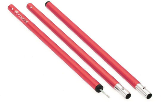 Tarp Press Pole 210 cm