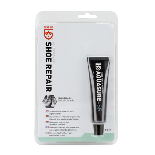 Gear Aid Aquasure Sr - Shoe Repair Adhesive - Nocolor - OneSize