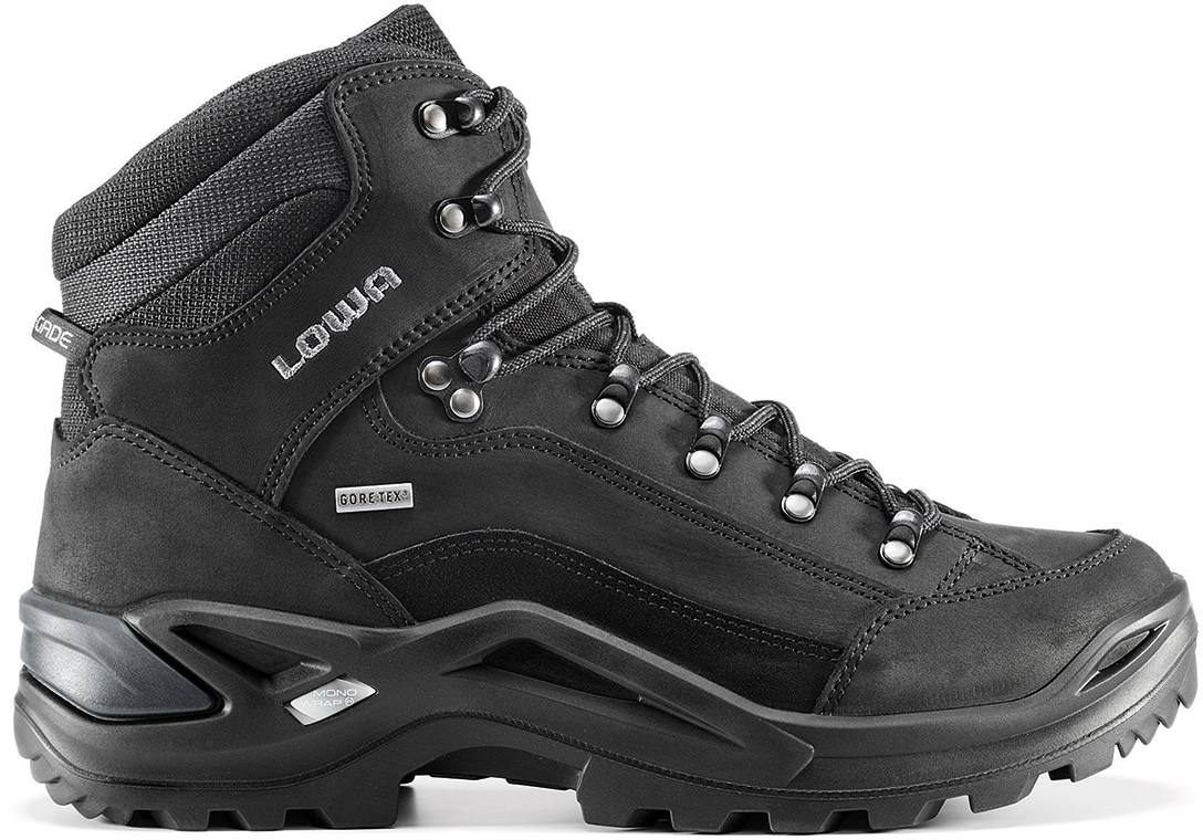 Renegade Mid GTX Musta UK 6,5