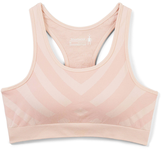 Women's Seamless Racerback Bra Persikka XS