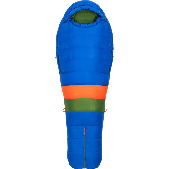 Marmot Sawtooth - Dark Azure/foliage - Unisex - DZ