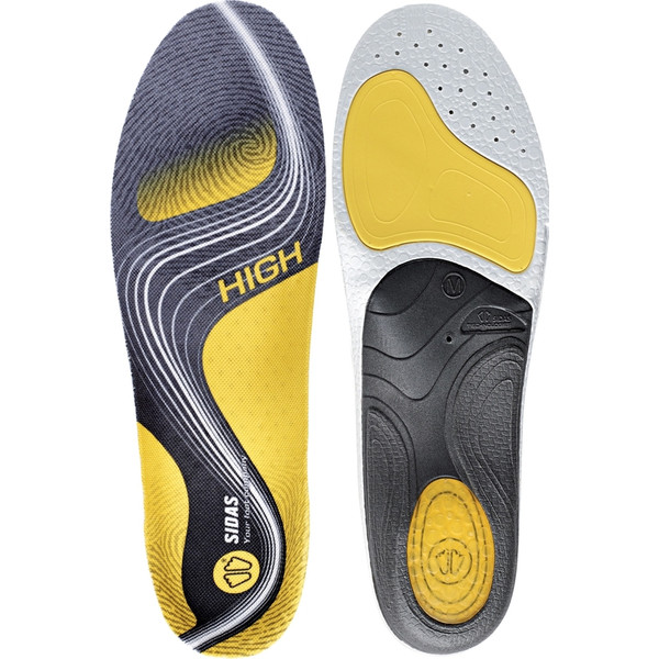 Sidas 3feet Activ' High - Nocolor - Unisex - XS