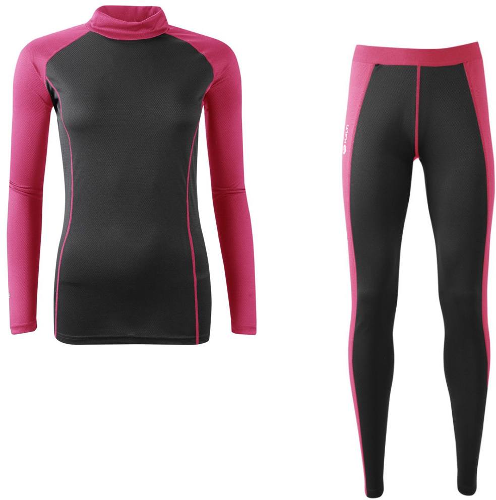 Tulon W Set Pinkki / Harmaa 36