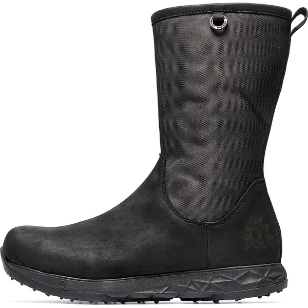 Icebug Grove W Bugrip - Black - Naiset - US 8