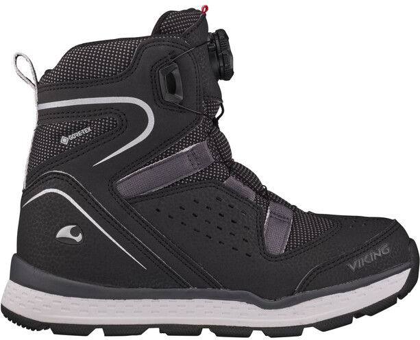 Esbo Boa GTX Jr Musta 34