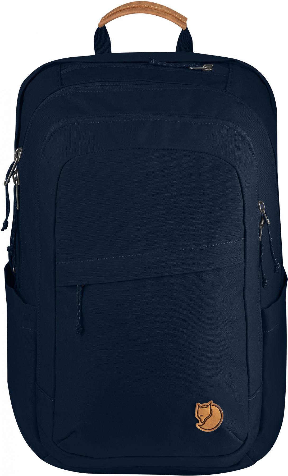Räven 28L Navy