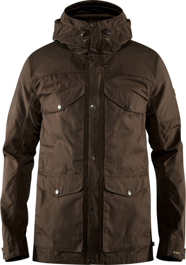 Vidda Pro Jacket Dark olive L