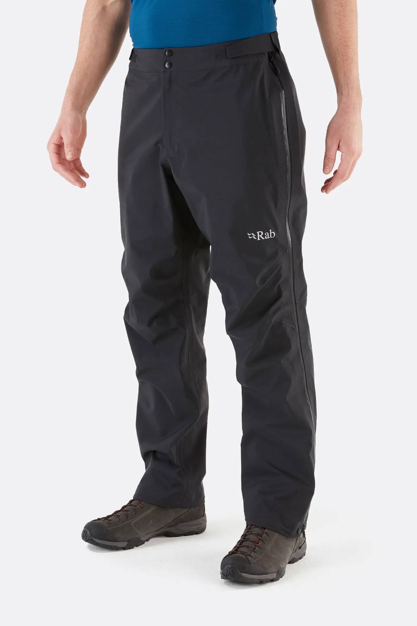 Men's Kangri GTX Pant Musta M