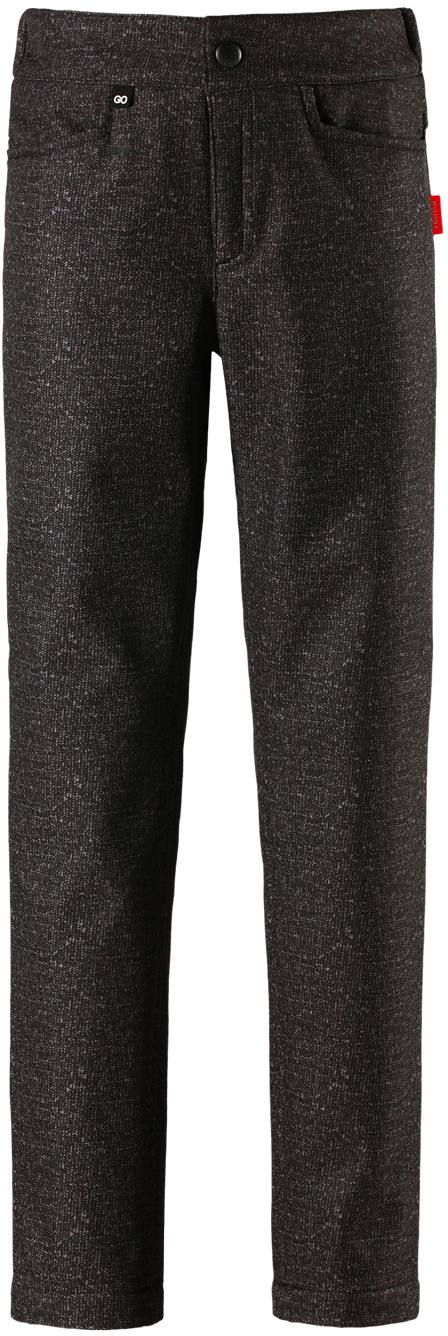 Idea Pants 2017 Dark grey 128