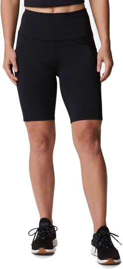 Women's Windgates Half Tight Musta XXL