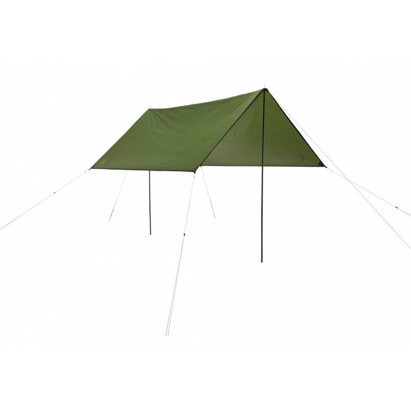 Grand Canyon Zuni 3 tarppi/katos cabulet olive