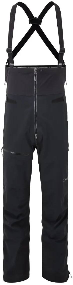 Men's Latok GORE-TEX® Pro Bib Musta M