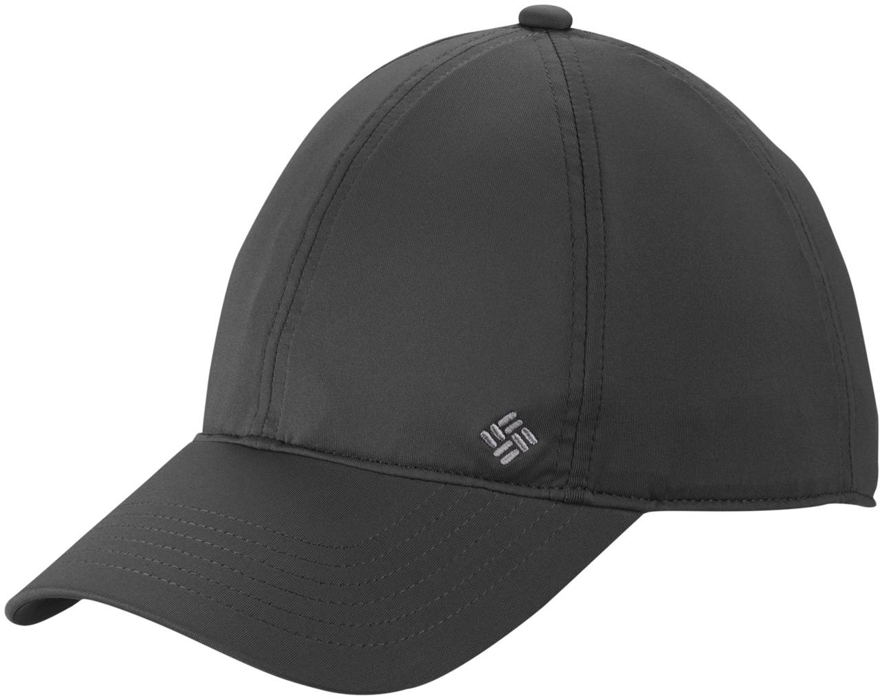 Coolhead Ballcap III dark grey