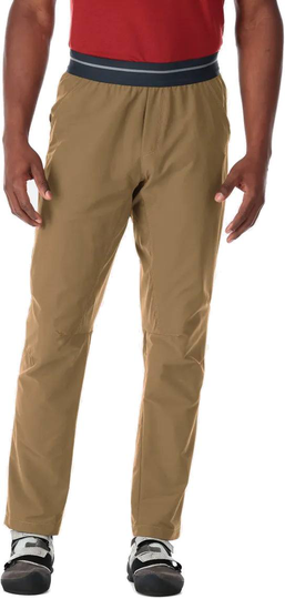 Men's Obtuse Pant Cumin 32
