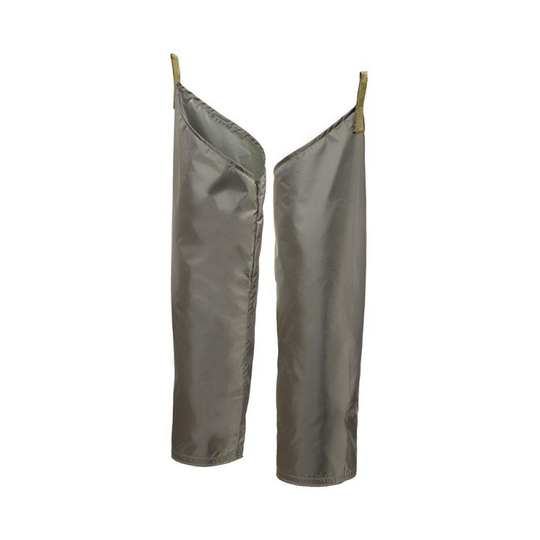 Savotta Rain chaps sadelahkeet, koko M tai XL