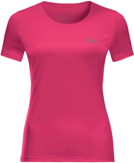 Tech T W Magenta S