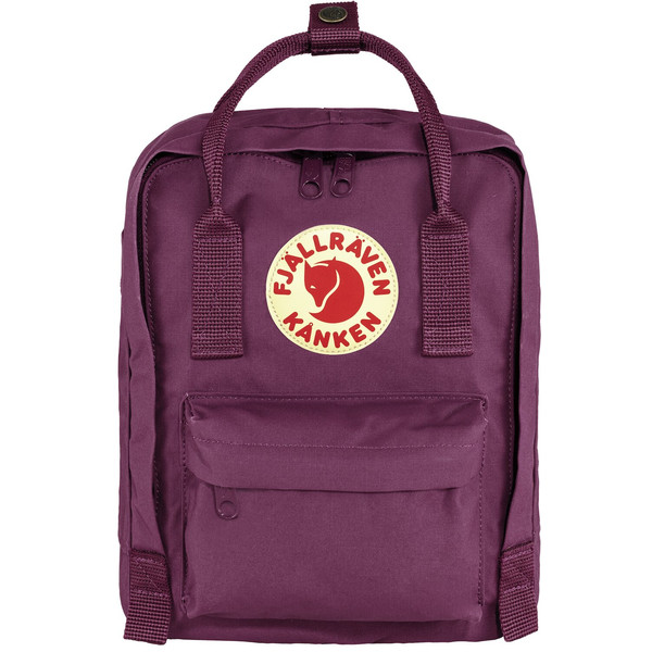 Fjällräven Kånken Mini - Royal Purple - Unisex - OneSize
