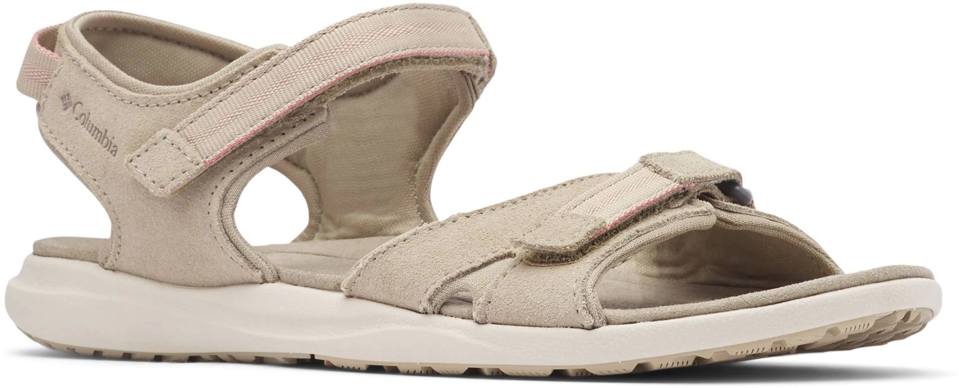 Women's LE2 Sandal Light Beige USW 10