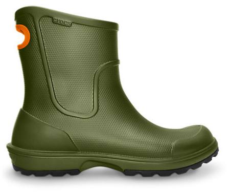 Wellie Rain Boot Musta USM 7