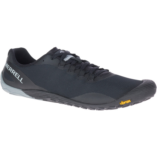Merrell Vapor Glove 4 - Black/black - Miehet - 41