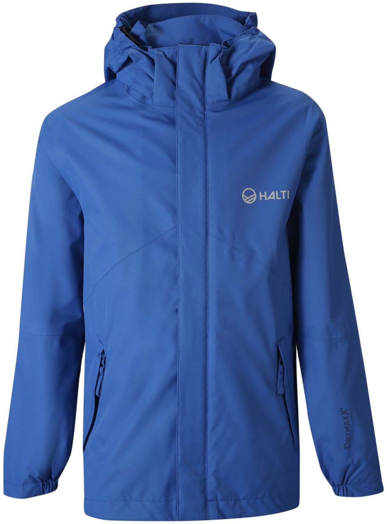 Caima Jr Jacket Sininen 120