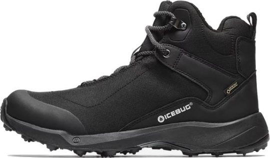 Pace3 W Bugrip GTX Musta USW 10