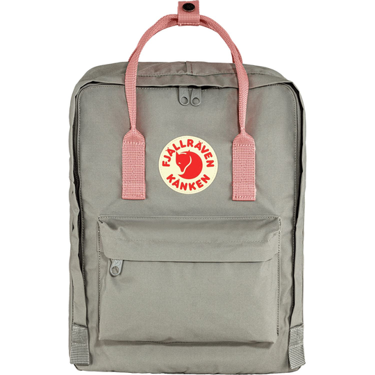Fjällräven Kånken reppu - Vinylalia, Fog-Pink
