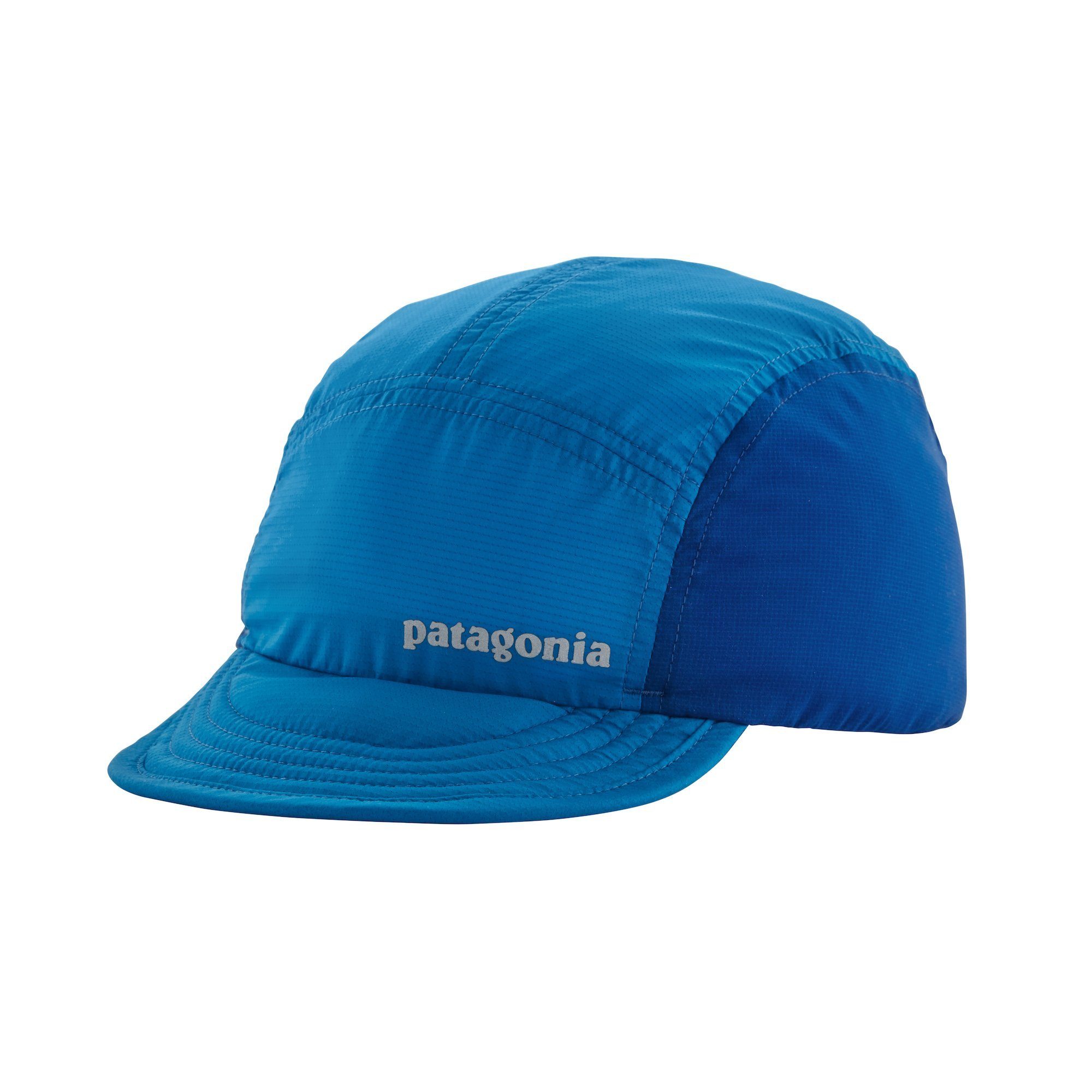 Patagonia Airdini Cap - Kierrätettyä Nylonia, Andes Blue / S
