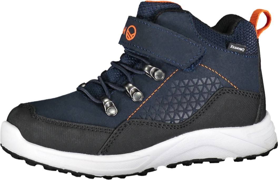 Gisla Mid Dx Jr Night blue 30