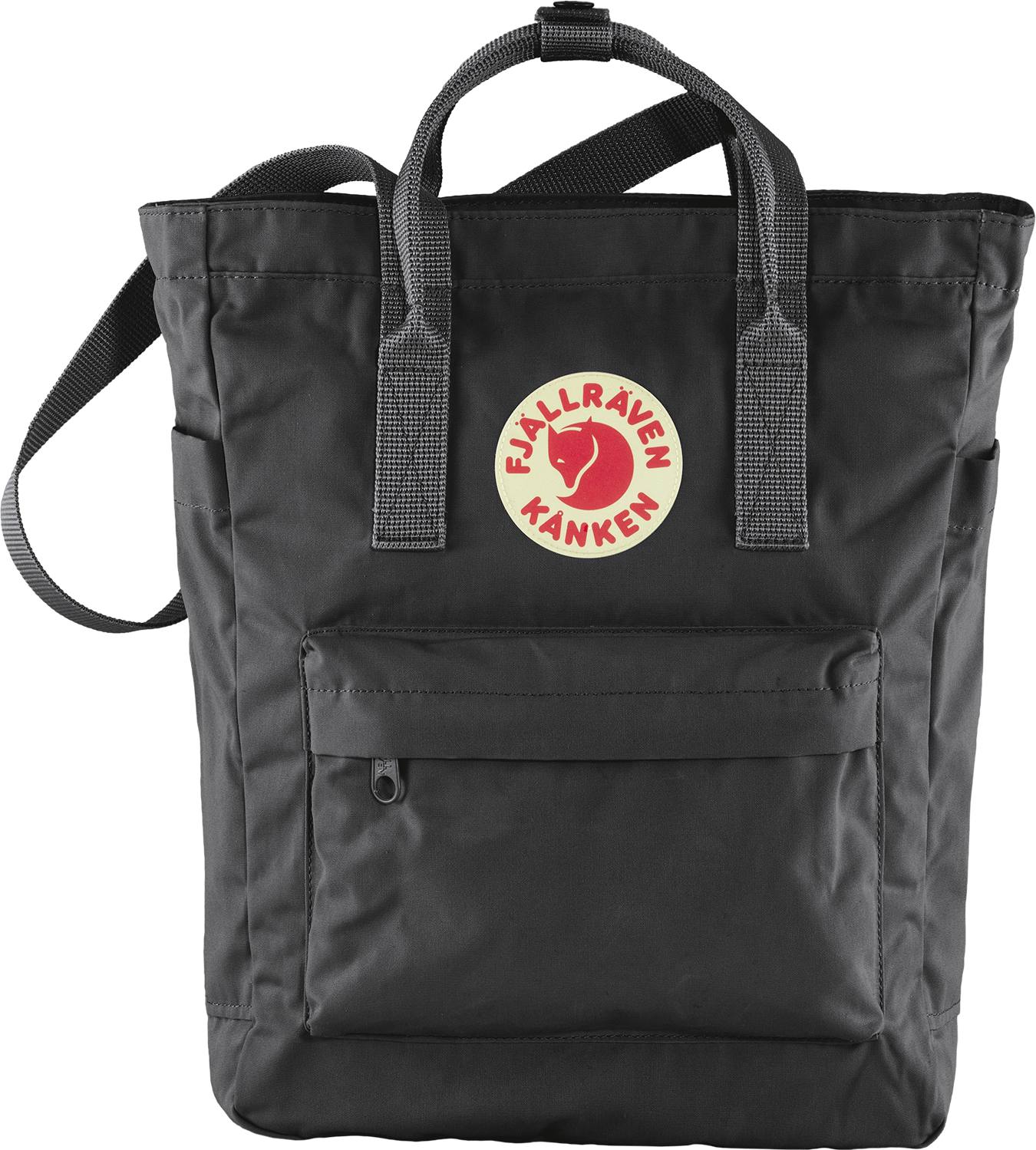 Kånken Totepack Musta